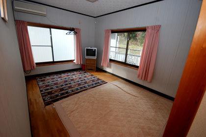 Hotel Mirai Noen Tanabe Exterior foto